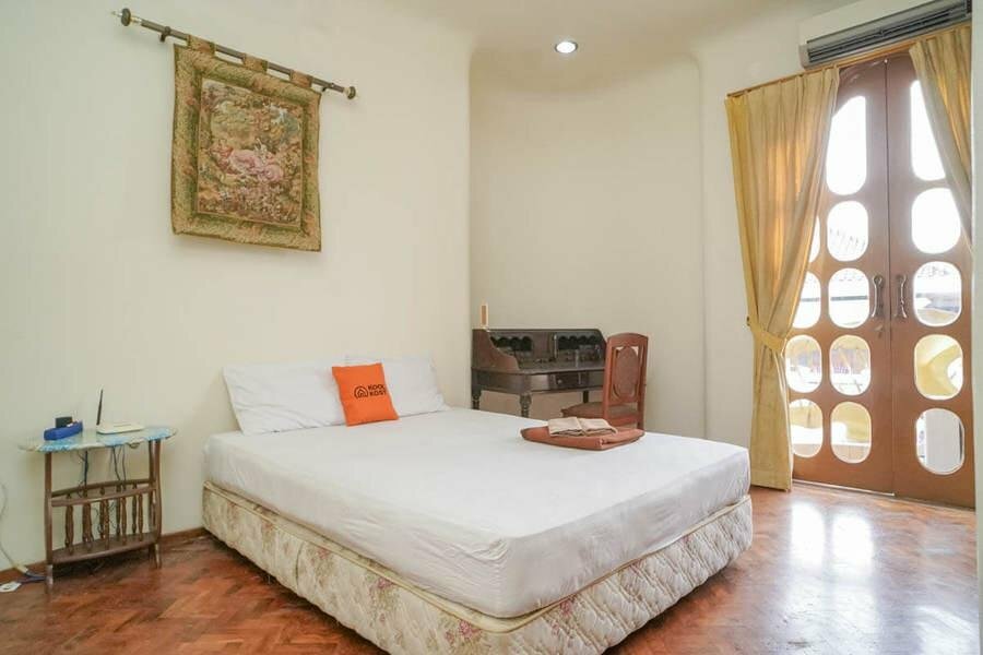 Hotel KoolKost Syariah near Senayan City, Jakarta, photo