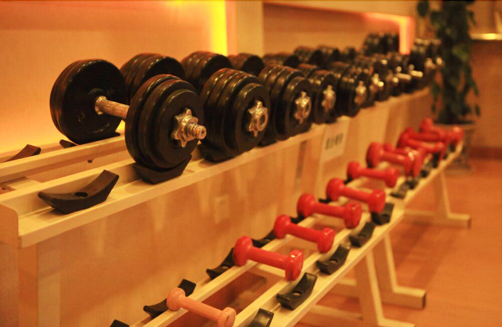 Фото Kingdom Shuyue Hotel