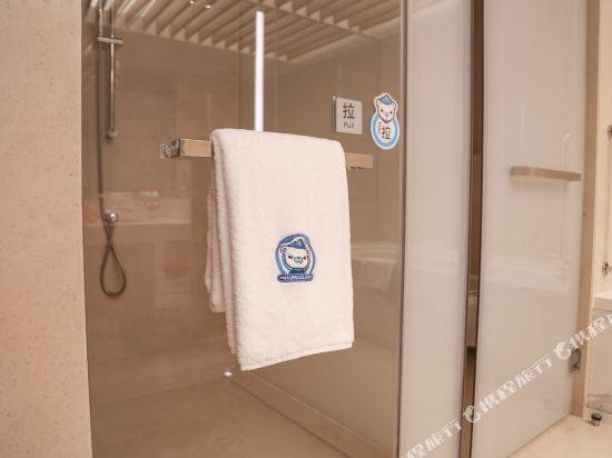 Фото Hyatt Regency Xiamen Wuyuanwan