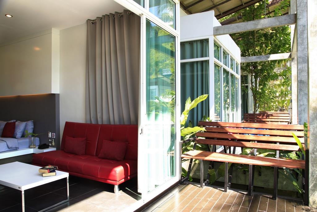 Фото Aonang Paradise Resort