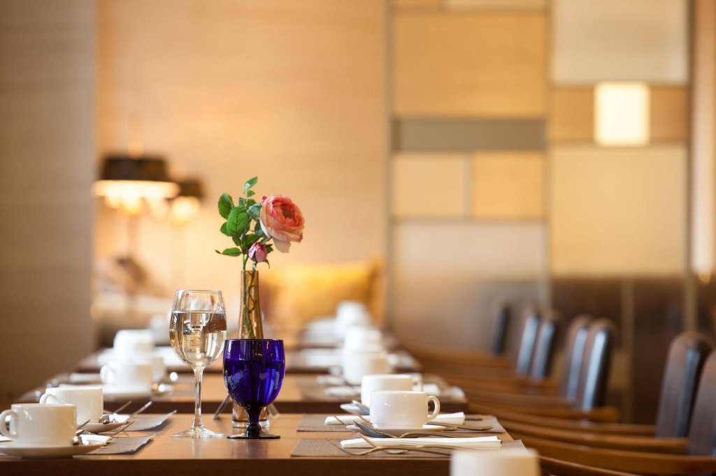 Фото Migliore Hotel Seoul Myeongdong