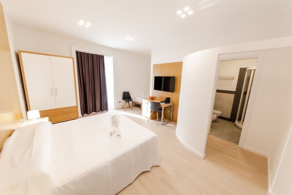 Фото The Uncle's House