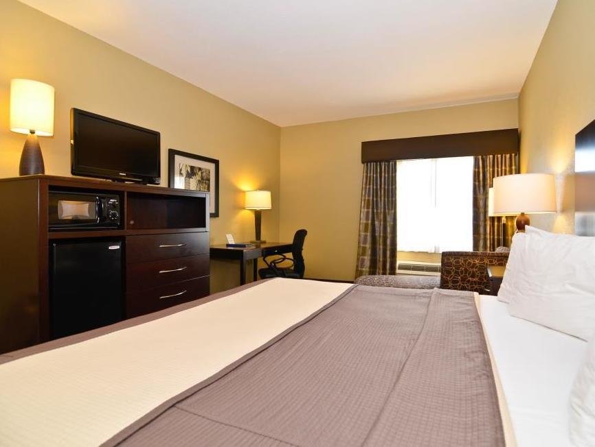 Фото Best Western Oakdale Inn