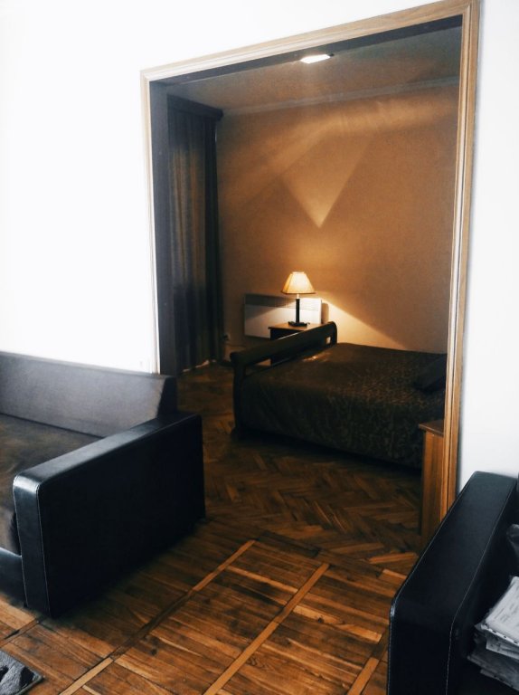 Фото Sanahin Bridge Hotel