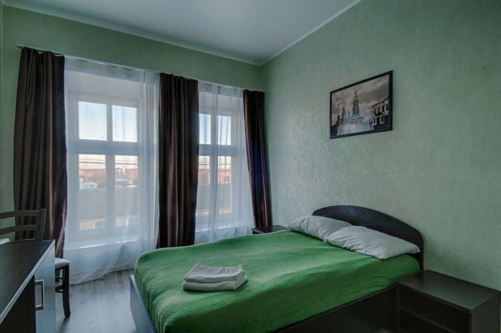 Фото Базилик