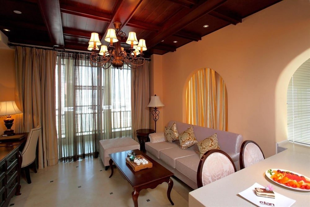 Фото Mercure Xiamen Exhibition Centre