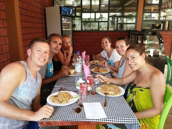 Фото Maafushi View