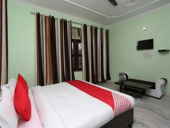 Фото Oyo 18669 Shree Palce