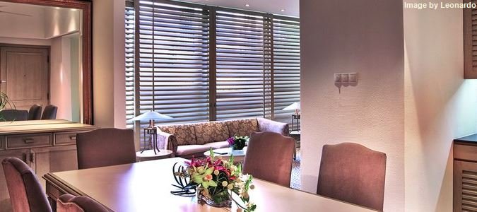 Фото Goodwood Park Hotel