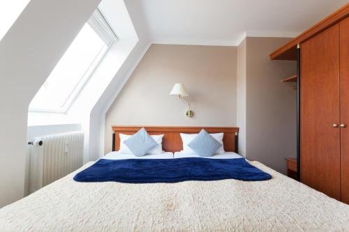 Фото Hotel Quellenhof