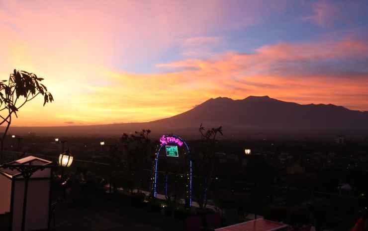 Фото The 1o1 Malang Oj