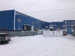 SibPlast (Novosibirsk, Prigranichnaya ulitsa, 8), plumbing wholesale