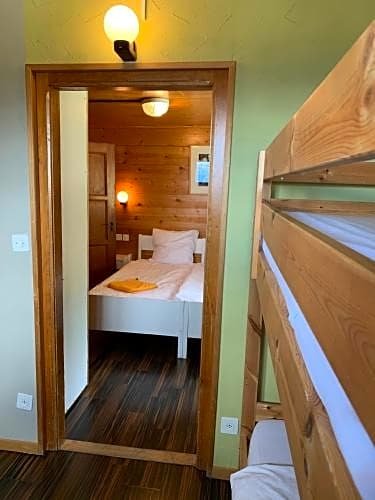 Фото Berghaus Toni