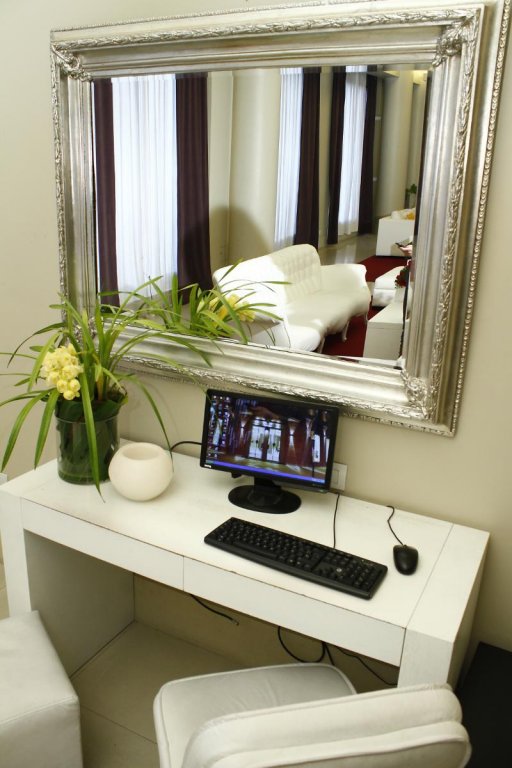 Фото Believe Madero Hotel