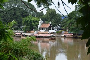 I-river Chiangmai