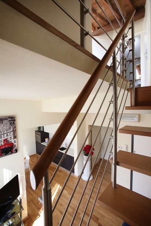 Фото Della Bella Terrace