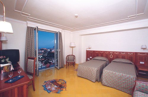 Фото Grand Hotel La Pace