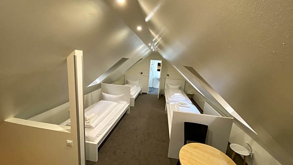 Фото Hannover City Pension