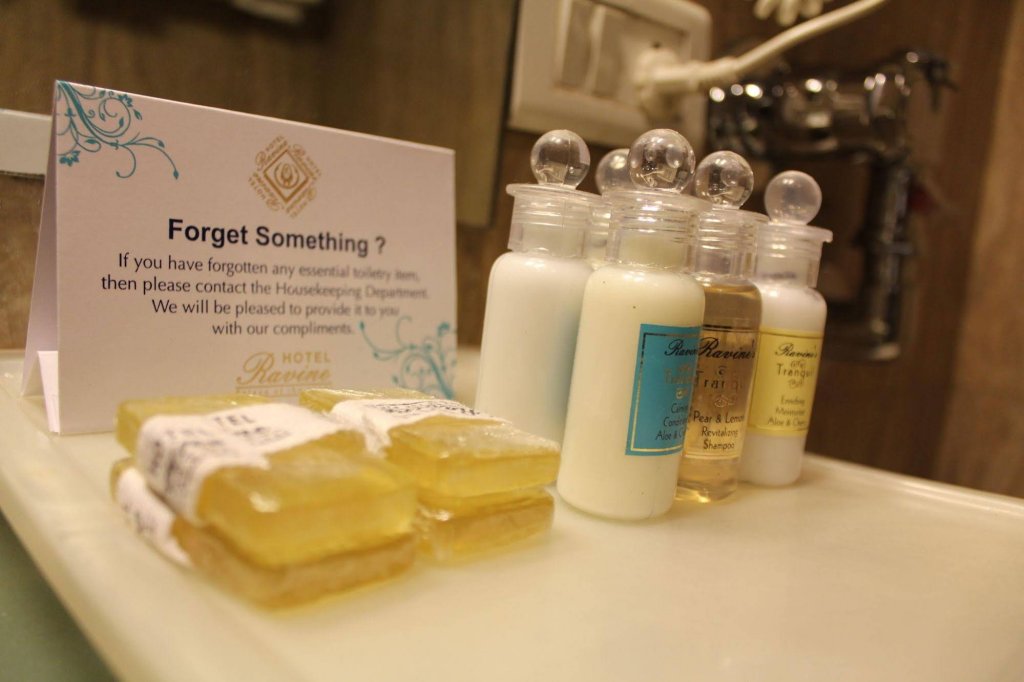 Фото Ravine Hotel