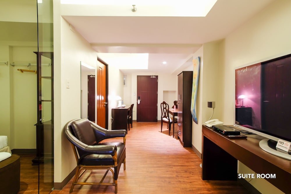 Фото MySpace Hotel at Bgc