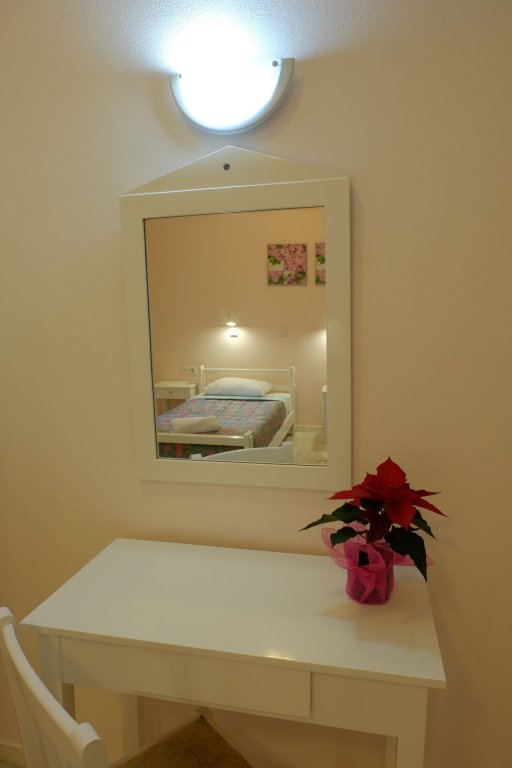 Фото Dialinas Apartments