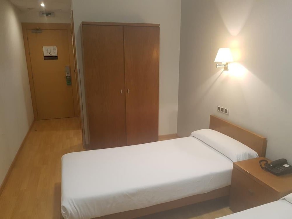 Фото Hotel Ciudad de Corella