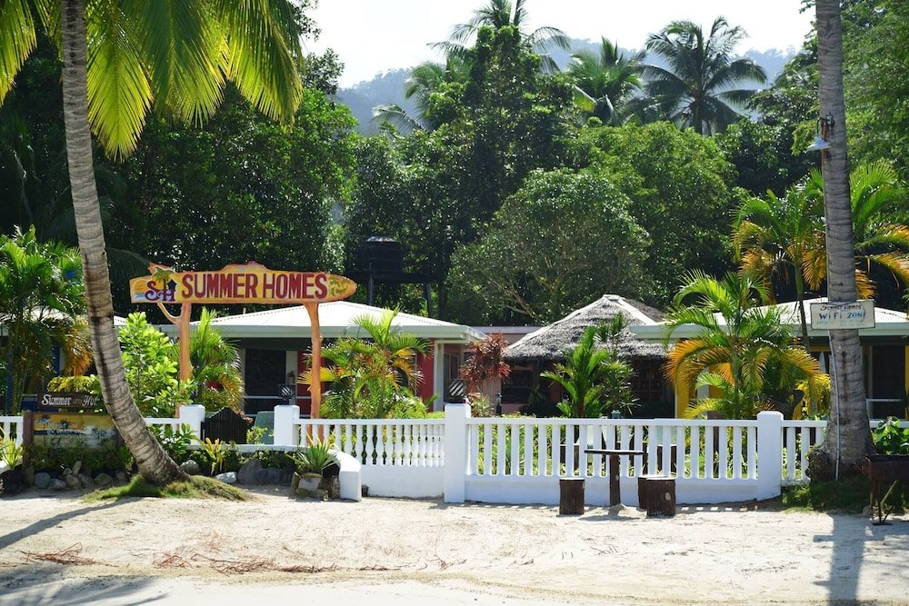 Фото Summer Homes