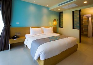 Holiday Inn Resort Krabi AO Nang Beach