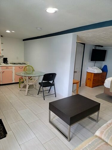Гостиница La Villa Resort в Форте-Майерсе-Биче