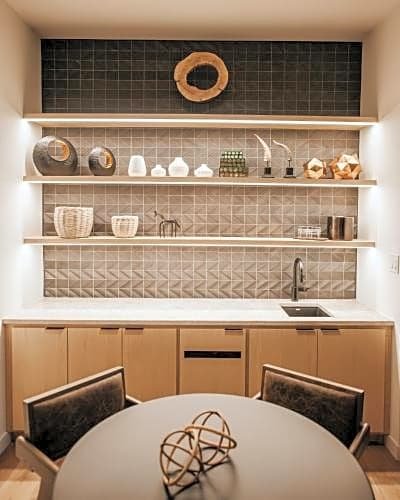 Фото Bellyard, West Midtown Atlanta, a Tribute Portfolio Hotel