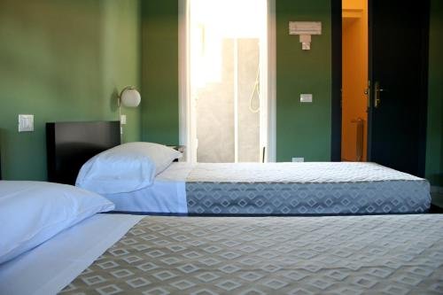 Фото Hotel Sauro