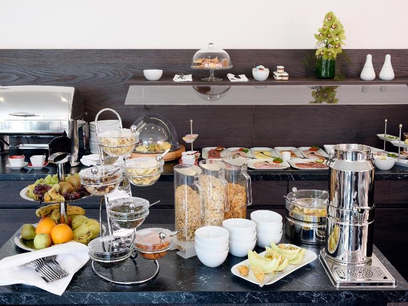 Фото Das seidl Hotel & Tagung