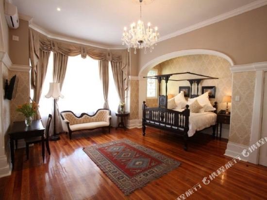 Фото Park Place Boutique Guesthouse