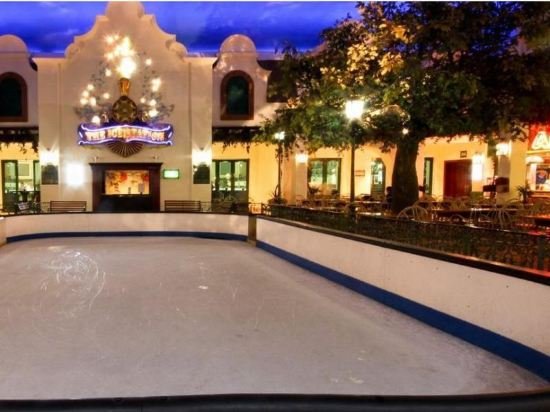 Фото City Lodge Hotel GrandWest