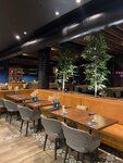 Russky (Baykalskaya Street, 23/1), restaurante