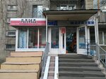 Alid (Gani Muratbayev Street, 94), grocery