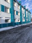 Камчатский краевой психоневрологический диспансер (Karaginskaya ulitsa, 22) ، مستشفى للأمراض النفسية