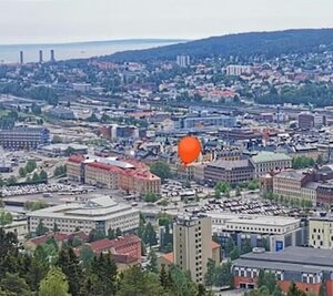 Sundsvall City Hotel