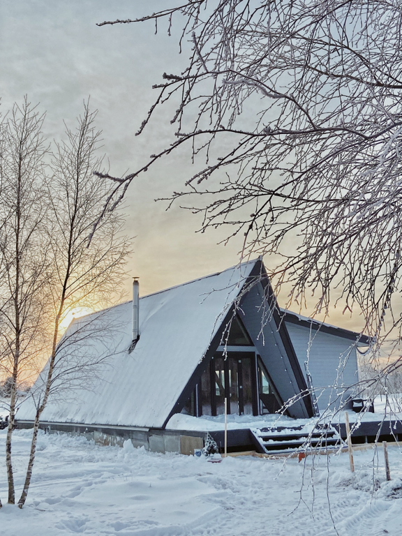 Фото Woody Village Riverside