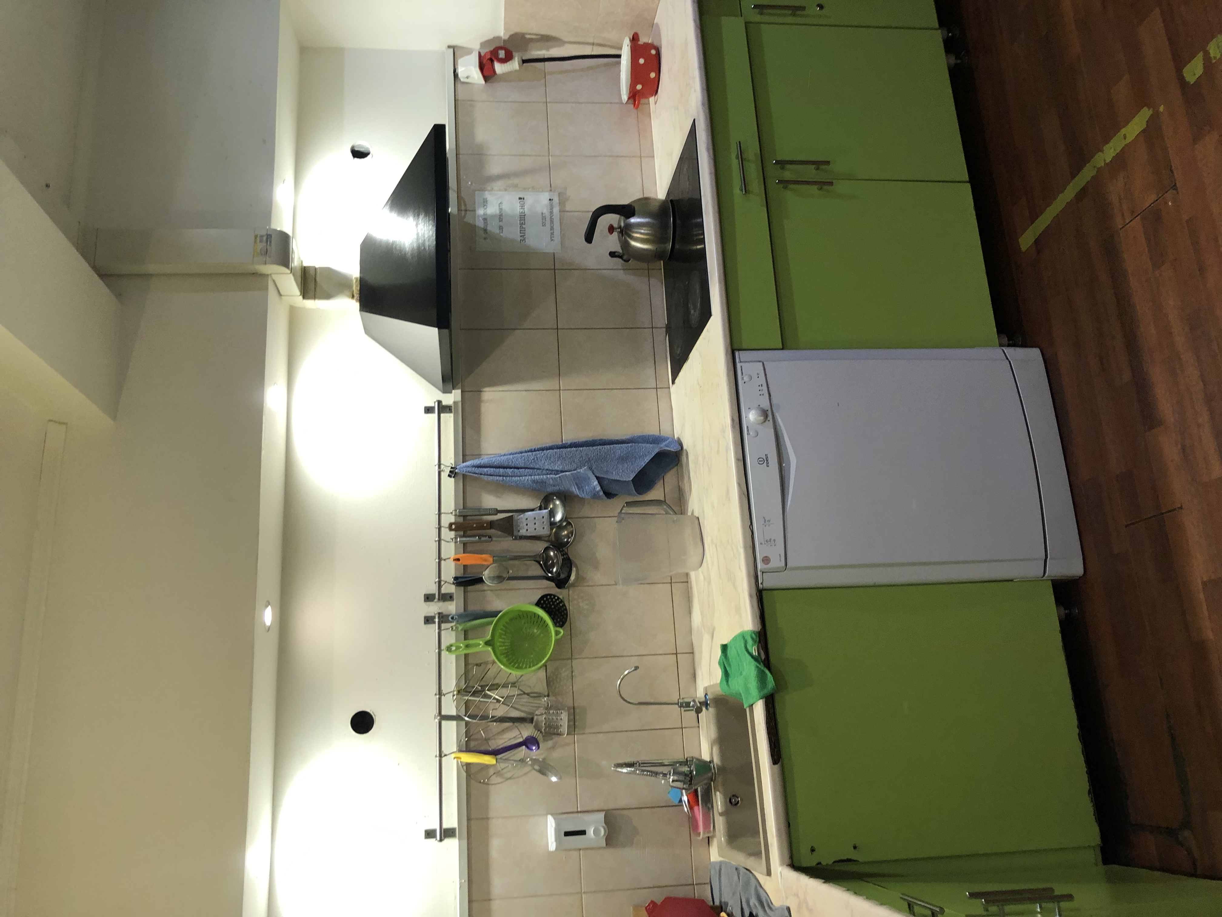 Фото Комфорт Парк ВДНХ