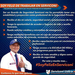 Serviconi Ltda (Bogotá, Carrera 44, 24A-65), security company