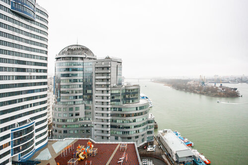 Уютная атмосфера на улице Береговая 6  фото 1