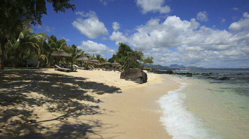 Гостиница InterContinental Resort Mauritius