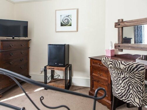Гостиница Oaklands Guest House в Уэймуте
