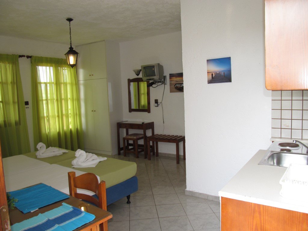 Фото Valentina apartments