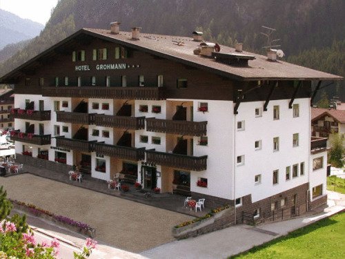 Фото Hotel Grohmann