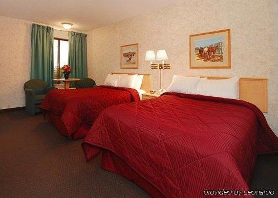 Фото Best Western Plus Ogallala Inn