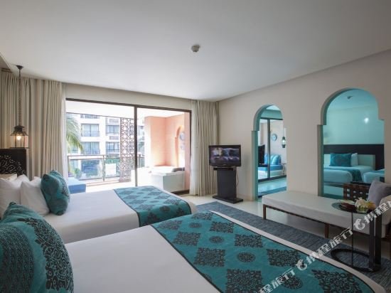 Фото Marrakesh Hua Hin Resort And SPA