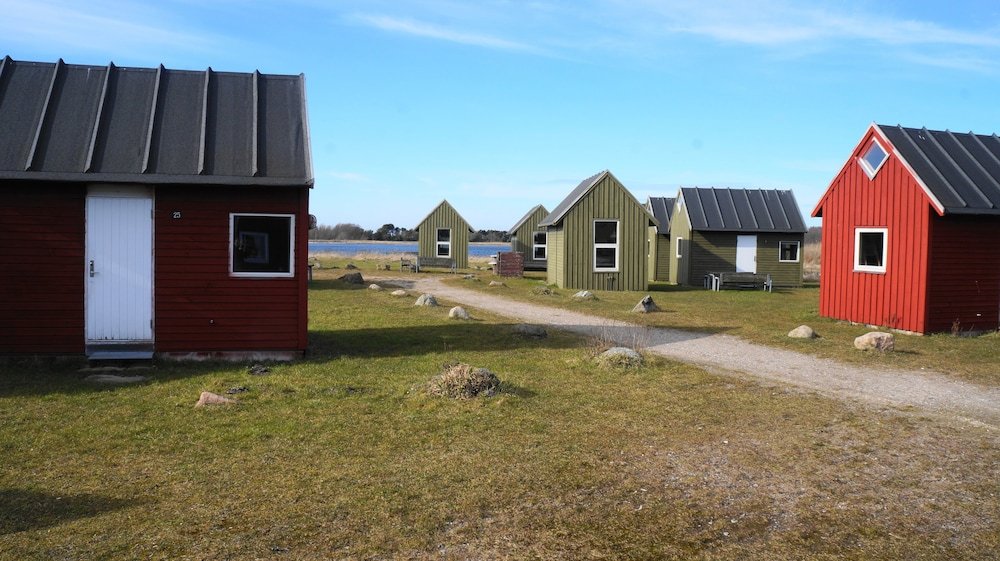 Фото U3z Hostel Aalborg