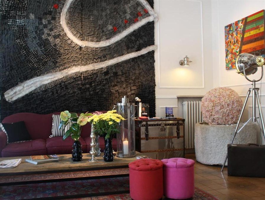 Фото Hotel Trieste